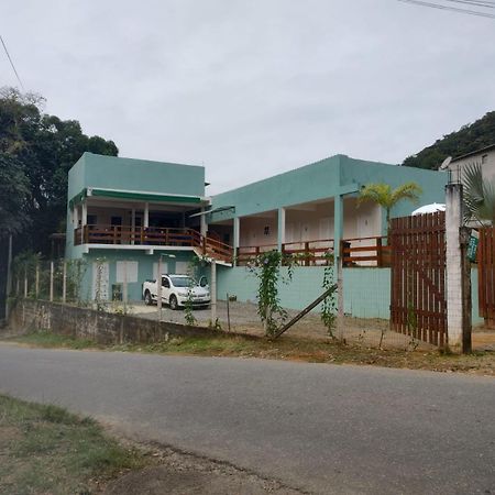Suites Vitasha- Natureza E Praia Ubatuba Exterior foto